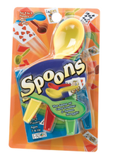 Spoons