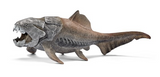 Dunkleosteus