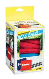 4" Replacement Bean Bags