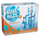 Aqua Maze Marble Run