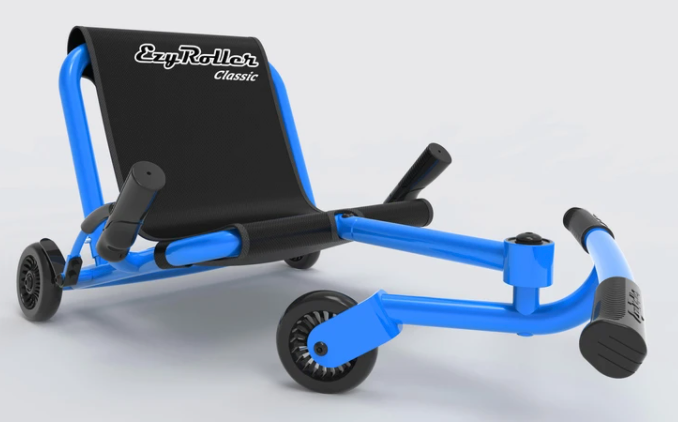 Addicted To Motion - Classic – EzyRoller