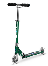 Sprite LED - Forest Green