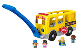 Little People® Big School Bus