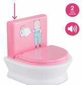 Corolle Interactive Toilet