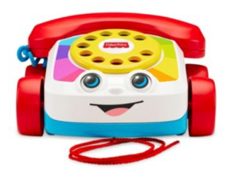 Chatter Phone