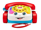 Chatter Phone