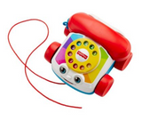 Chatter Phone