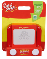 Pocket Etch A Sketch Sustainable