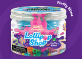 Lollipop Shop Slime Charmers