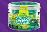 Slime Charmers Swamp Water