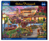 1000 pc Italian Promenade Puzzle