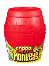 Barrel of Monkeys