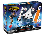 Stomp Rocket NASA Collection