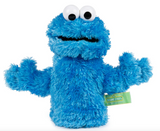 Cookie Monster Hand Puppet Sesame Street