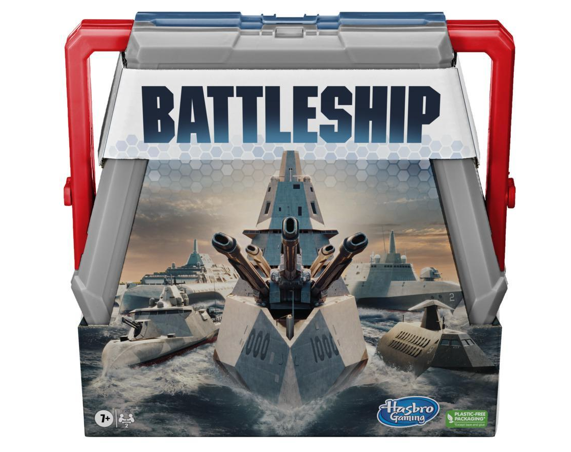 Battleship Classic