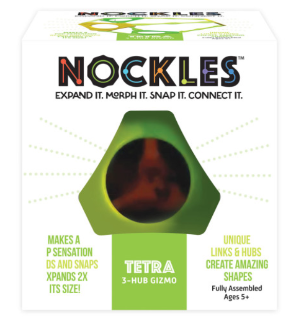 NOCXKLES TETRA