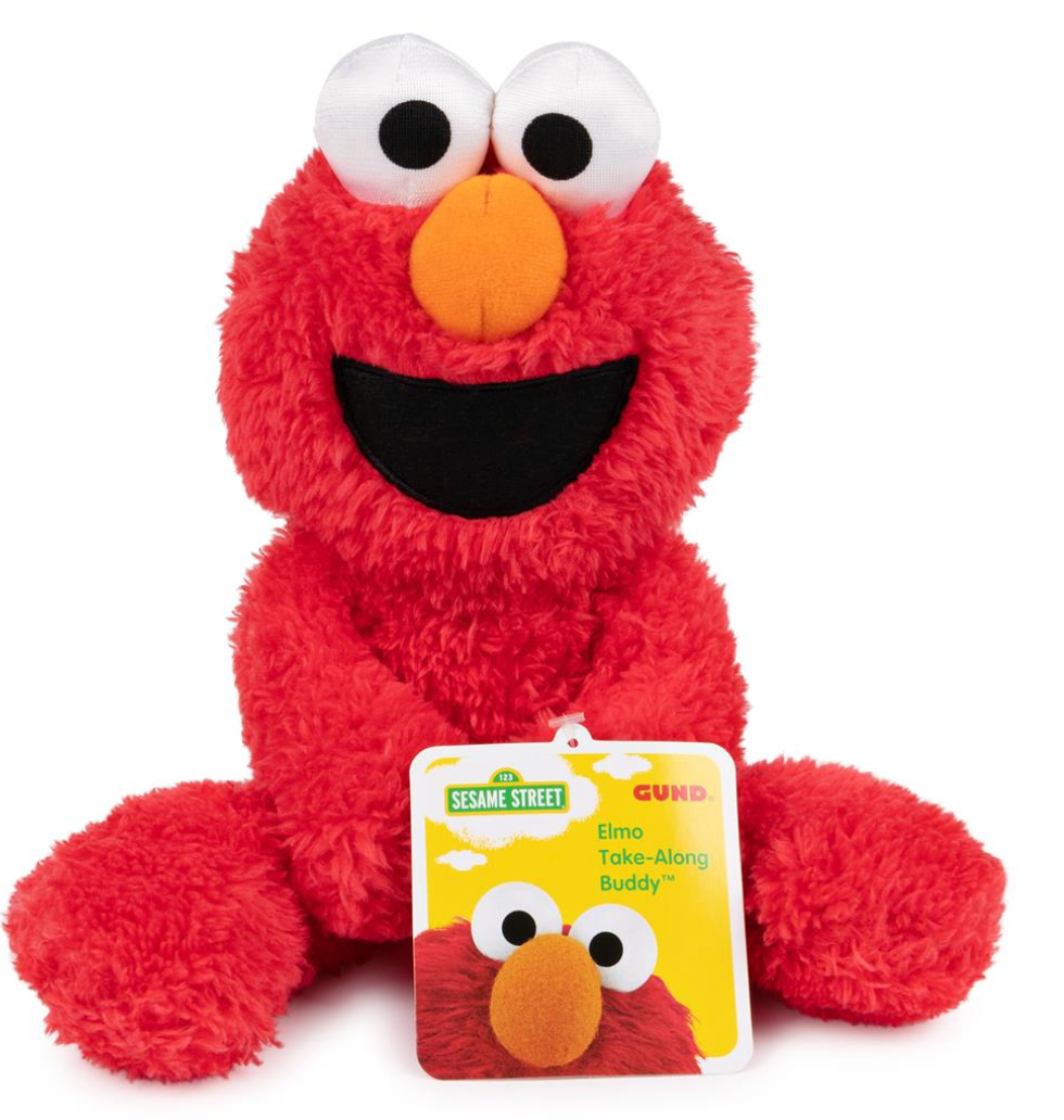 Elmo 12
