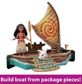 Moana Storybook Set