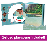 Moana Storybook Set