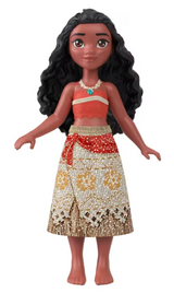 Moana Storybook Set