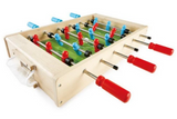 2 in 1 Games: Foosball and Hockey