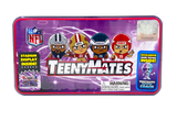 TeenyMates NFL Collector Tin Series 2025