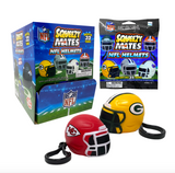 NFL Squeezy Helmet Blind Pack (sold individually)