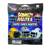 NFL Squeezy Helmet Blind Pack (sold individually)