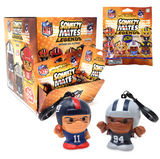 NFL Squeezy Mates Legends 2025 (sold individually)