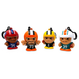 NFL Squeezy Mates Legends 2025 (sold individually)