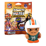 NFL Squeezy Mates Legends 2025 (sold individually)