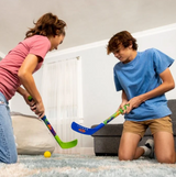 Nerf Flex Play Hockey Set