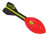 Nerf Vortex Aero Howler Red