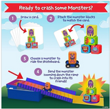 Crash Monsters