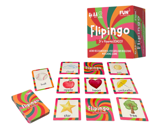 Flipingo