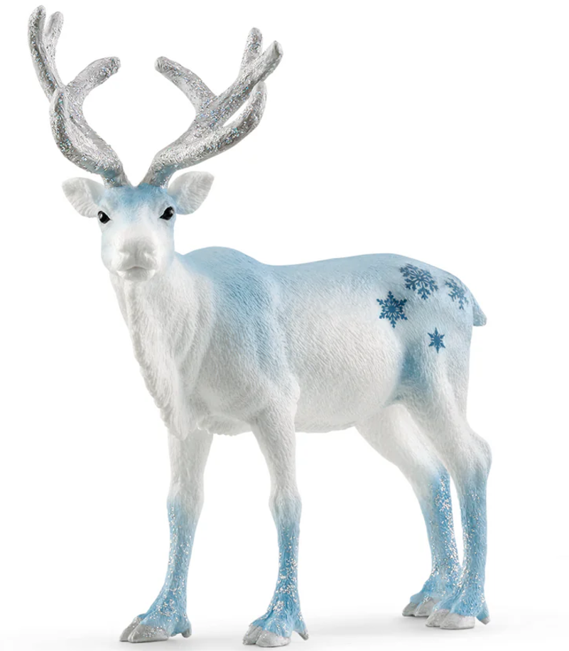 Christmas Reindeer Limited Edition 2024