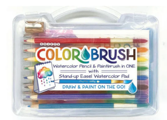 Colorbrush On The Go