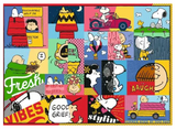 1000 Pc Peanuts Moments Puzzle