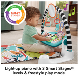 Kick N Play Piano Gym