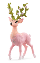 Magical Glam Deer