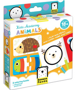 Kids Academy Animals