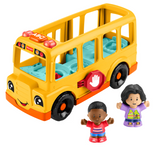 Little People® School Bus