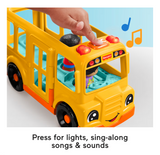 Little People® School Bus