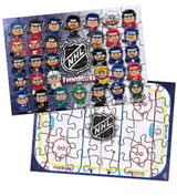 NHL Teeny Mates 2025