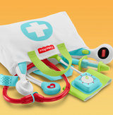 Fisher-Price® Medical Kit