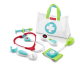 Fisher-Price® Medical Kit