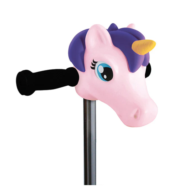 Unicorn Scootheadz