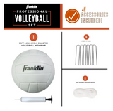 Professional Volleyball Set