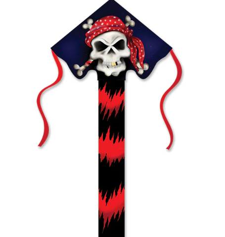 Super Flier Pirate Kite