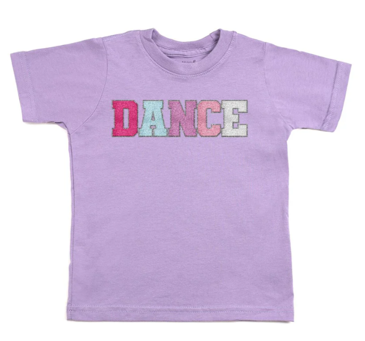 Dance 3T Purple